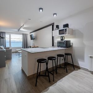Apartamento de 1 Dormitorio